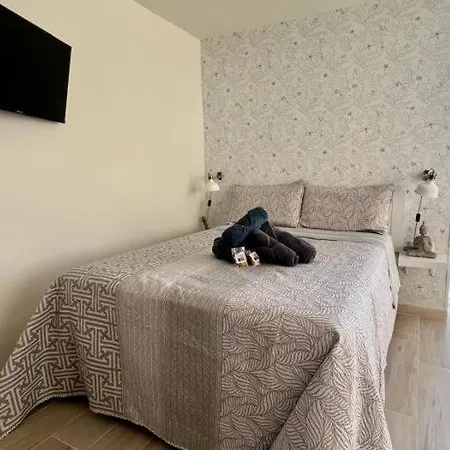 Skyline Stunning Views Walking Distance To The And Seasonal Pool * Benalmadena