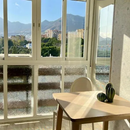 Apartment Skyline Stunning Views Walking Distance To The And Seasonal Pool Benalmadena